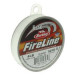 Fireline beading thread 0.12mm (4lb) Crystal - 45.7m